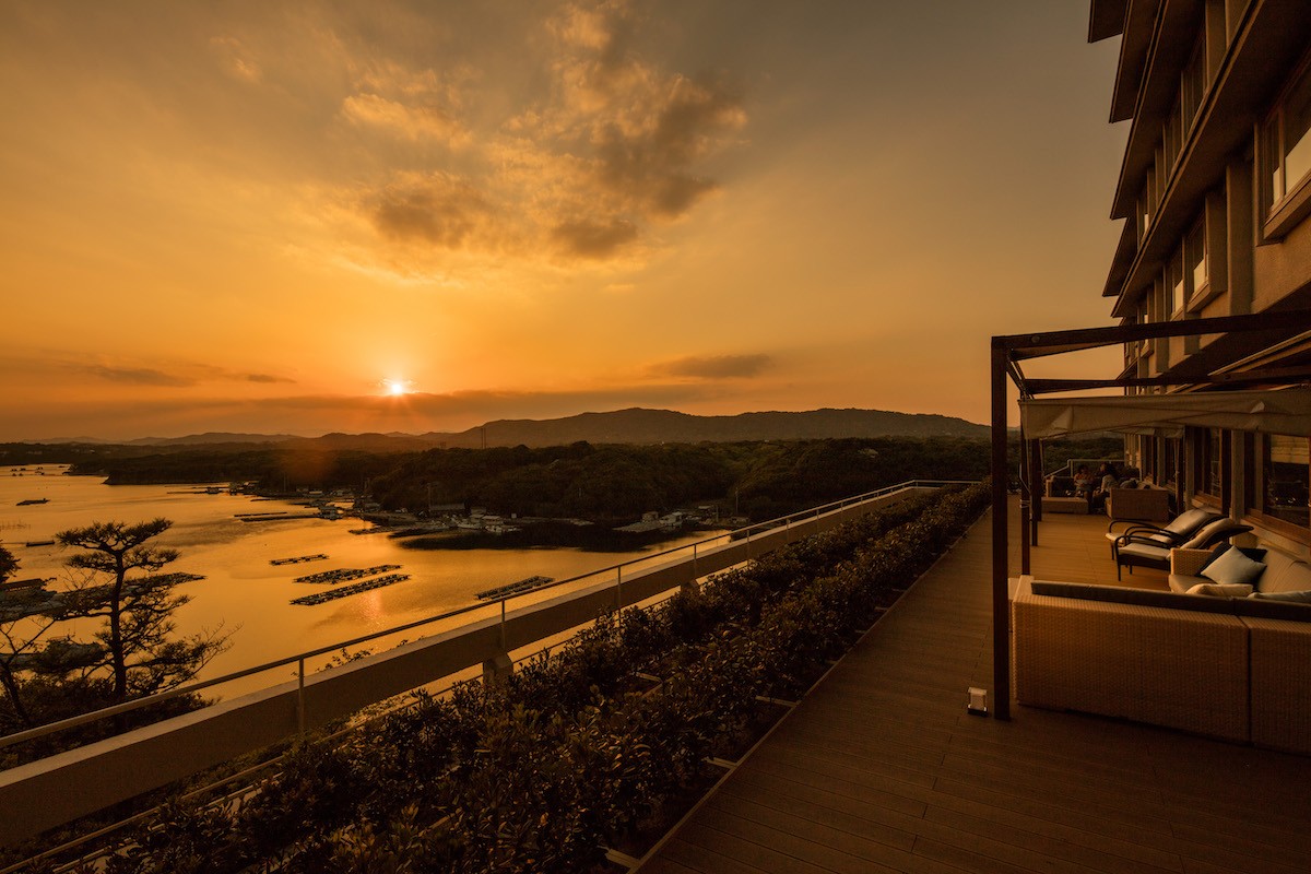 Three High Quality Hotels to Stay at When Visiting Mie Prefecture in Japan